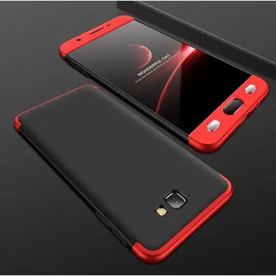 Picture of Samsung J7 Max 360 Degree GKK Phone Back Cover