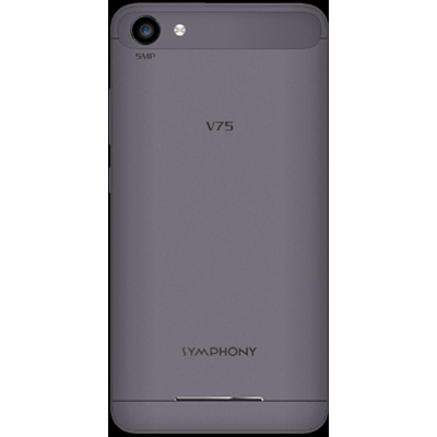 Picture of For Symphony V75 Mobile Back Shell / Casing