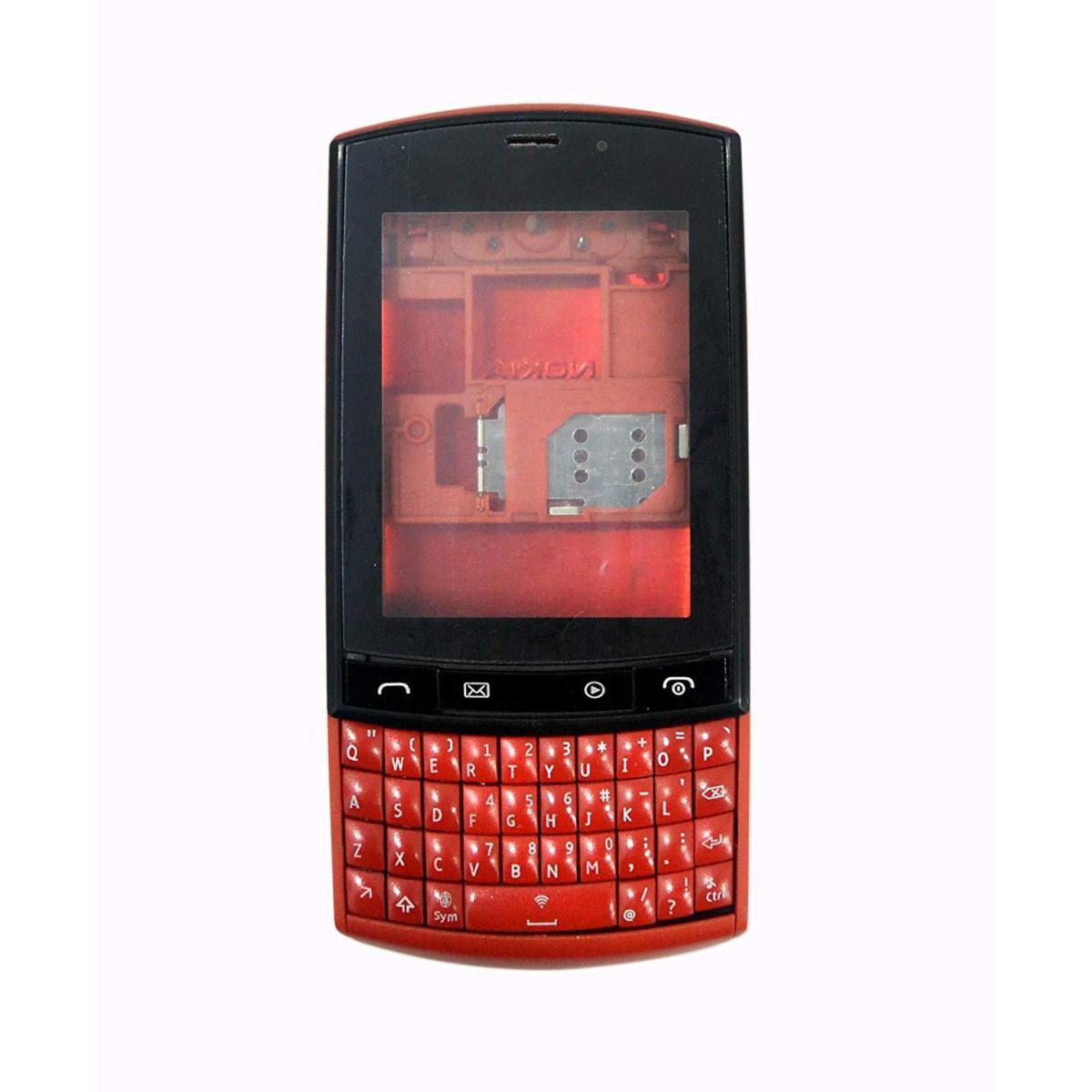 Picture of For Nokia 303 Mobile Casing / Housing With Body