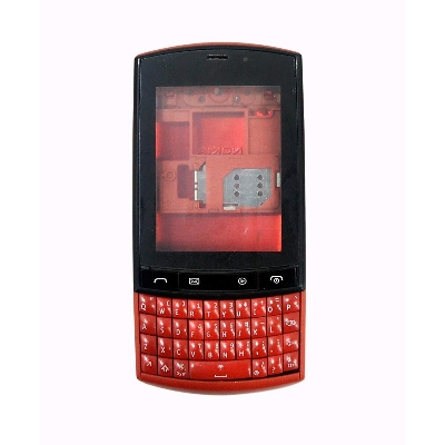 Picture of For Nokia 303 Mobile Casing / Housing With Body
