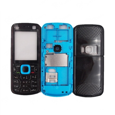 Picture of For Nokia 5320 Mobile Casing / Housing With Body