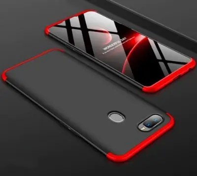 Picture of 360 Degree Phone Cover for Huawei Y9 (2018)