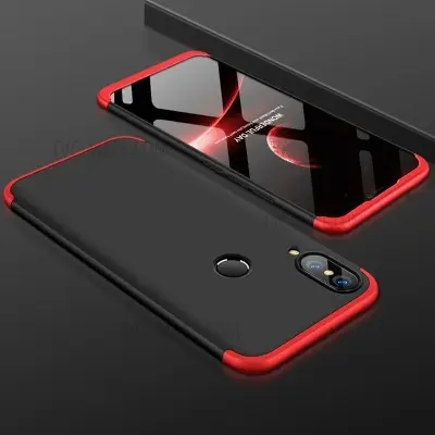 Picture of GKK 360 Degree Back Cover for Huawei Y9 (2019)