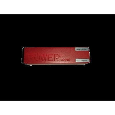 Picture of Mini Power Bank Casing with a Circuit and a Data Cable But Battery Not Included