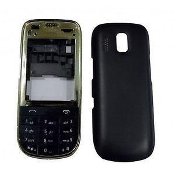 Picture of For Nokia 202 Mobile Casing / Housing With Body