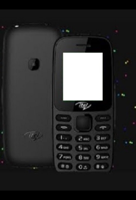 Picture of Itel 2170 Full Body Casing