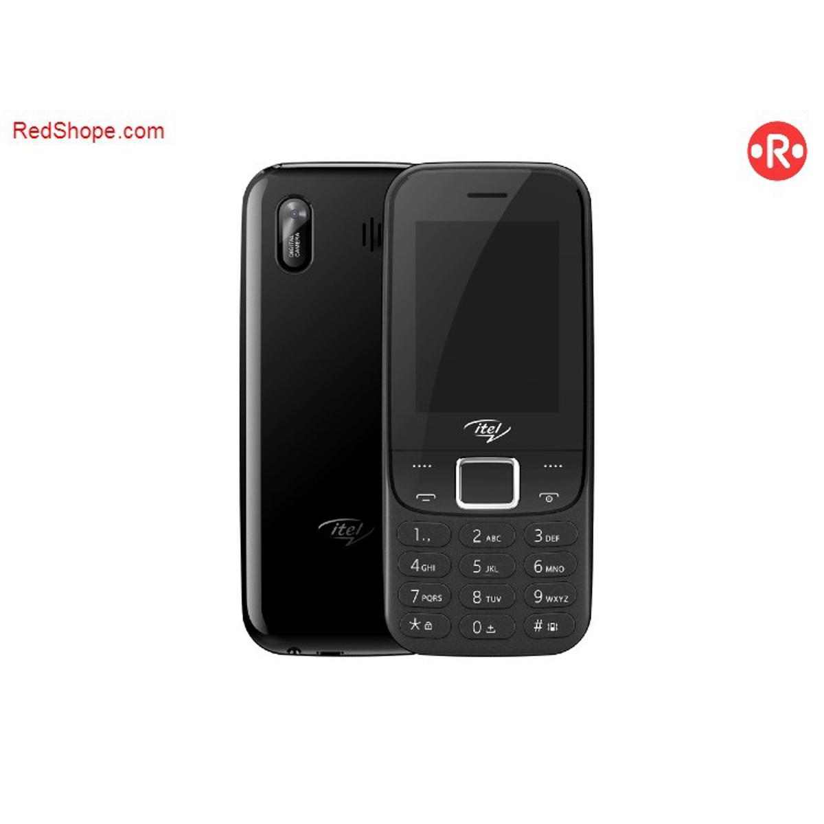 Picture of Itel 5081 Full Body Housing/Casing with Body