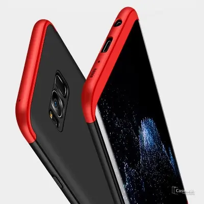 Picture of GKK 360 Degree Back Cover for Samsung S8
