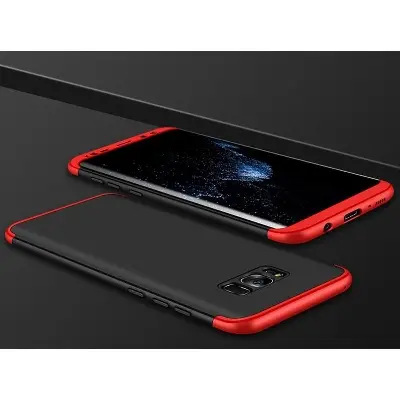 Picture of GKK 360 Degree Back Cover for Samsung S8