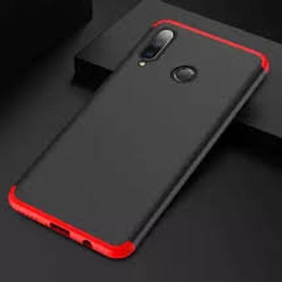 Picture of Huawei P30 Lite - 360 Degree Back Cover 'GKK