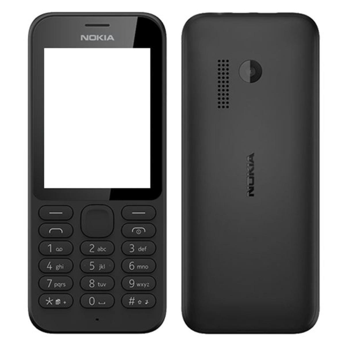 Picture of Mobile Casing for Nokia 215