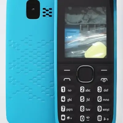 Picture of for Nokia 110 cover casing