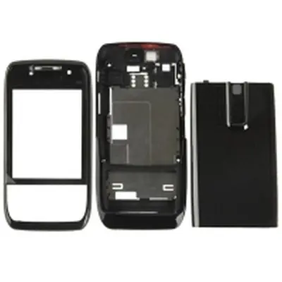 Picture of For Nokia E66 Mobile Casing / Housing With Body