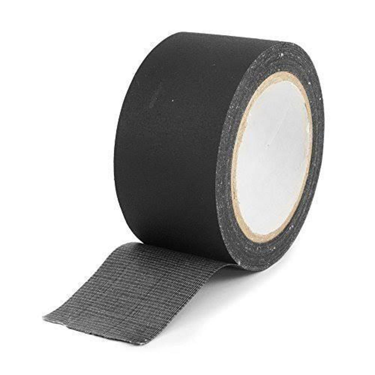 Picture of Binding Tape / Rexine Tape 2"inch - Black