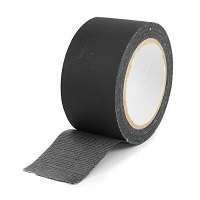 Picture of Binding Tape / Rexine Tape 2"inch - Black