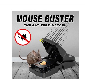 Picture of Rat trap (Big Size) Best Plastic Mouse Killer Machine for Home Office Godown