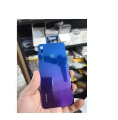 Picture of Backshell for Huawei Nova 3i Replacement Back Battery Cover For Huawei Nova 3i
