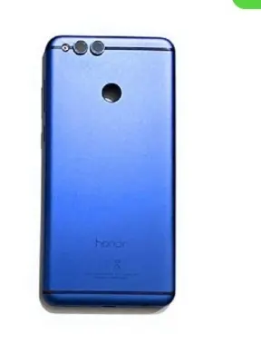 Picture of Huawei Honor 7X Backshell