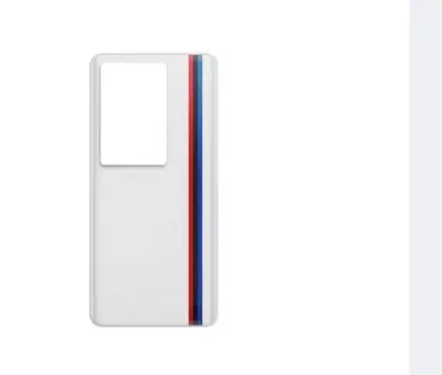 Picture of Vivo iQOO 11 Backshell