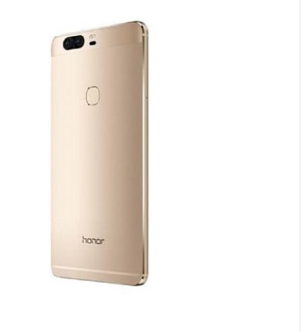 Picture of Huawei Honor V8 Backshell