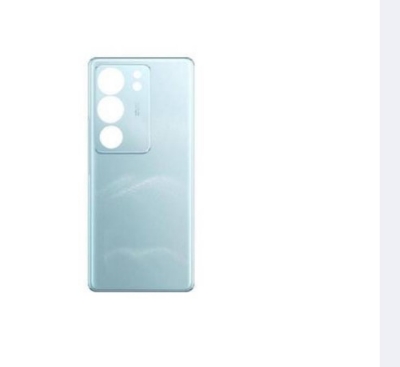 Picture of Vivo S17 Backshell