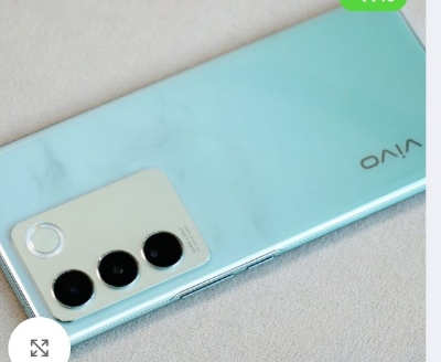 Picture of Vivo S16 Backshell