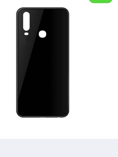 Picture of Vivo U10 Backshell