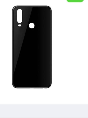 Picture of Vivo U10 Backshell