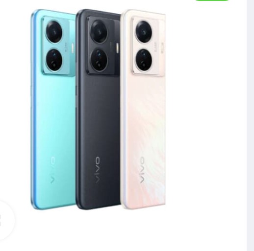 Picture of Vivo S15e Backshell