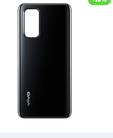 Picture of Vivo V19 Backshell