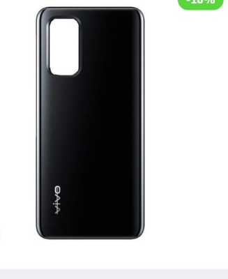 Picture of Vivo V19 Backshell