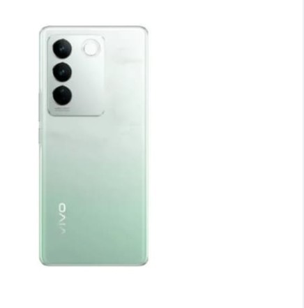 Picture of Vivo S16e Backshell