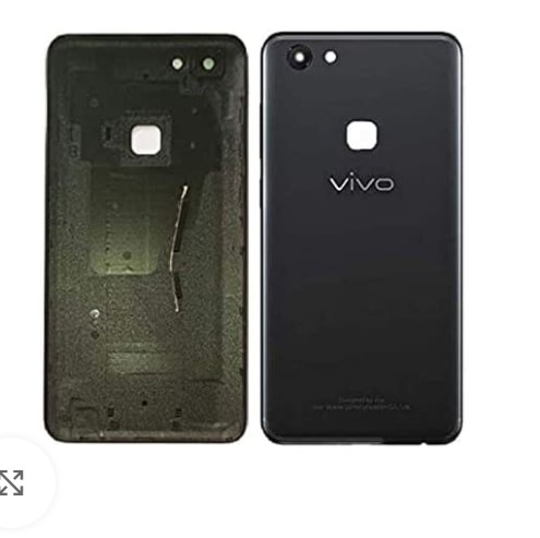 Picture of Vivo V7 Backshell