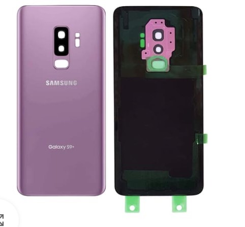 Picture of Samsung Galaxy S9 Plus Backshell