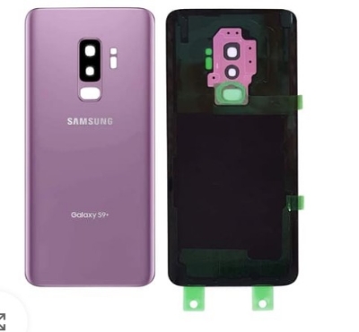 Picture of Samsung Galaxy S9 Plus Backshell