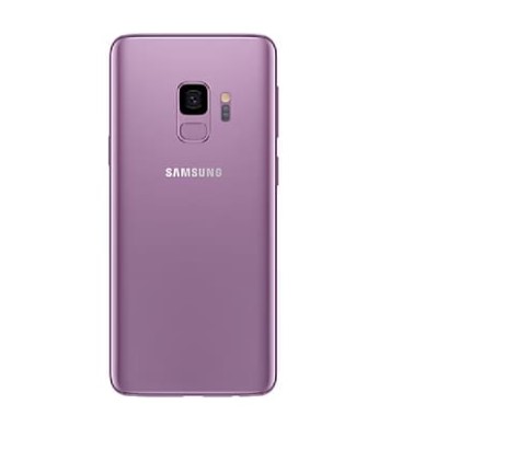 Picture of Samsung Galaxy S9 Backshell