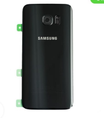 Picture of Samsung Galaxy S7 Edge Backshell