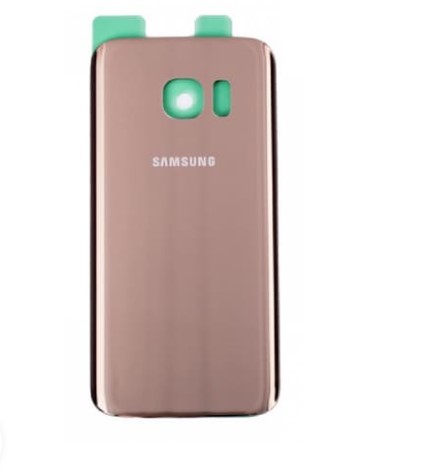 Picture of Samsung Galaxy S7 Backshell