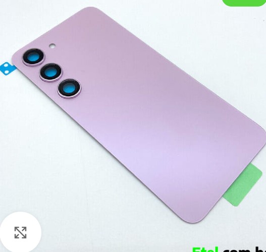 Picture of Samsung Galaxy S23 Plus Backshell