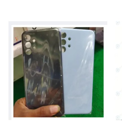 Picture of Replacement Backshell Panel for Samsung Galaxy A13 Battery Back Door Back panel