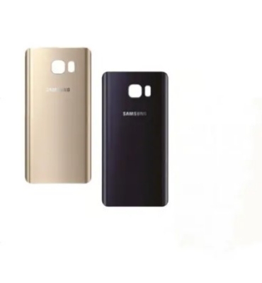 Picture of Backshell For Samsung Galaxy Note 5 Replacement Back Battery Cover For Samsung Galaxy Note 5 Back