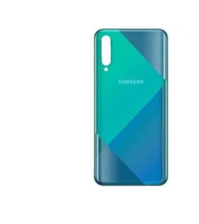Picture of Backshell for Samsung Galaxy A30s Replacement Back Battery Cover For Samsung Galaxy A30s Back Rear Glass Case