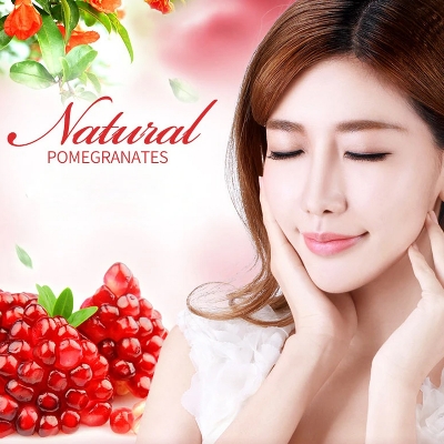 Picture of Bioaqua Lip Care Lip Sleeping mask