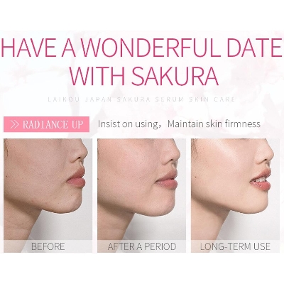 Picture of Bioaqua Lip Care Lip Sleeping mask