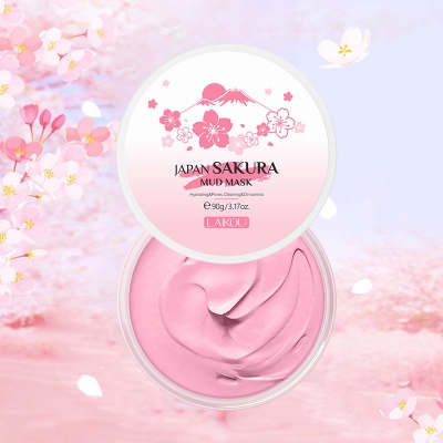 Picture of Bioaqua Lip Care Lip Sleeping mask