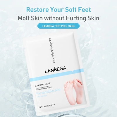 Picture of Bioaqua Lip Care Lip Sleeping mask