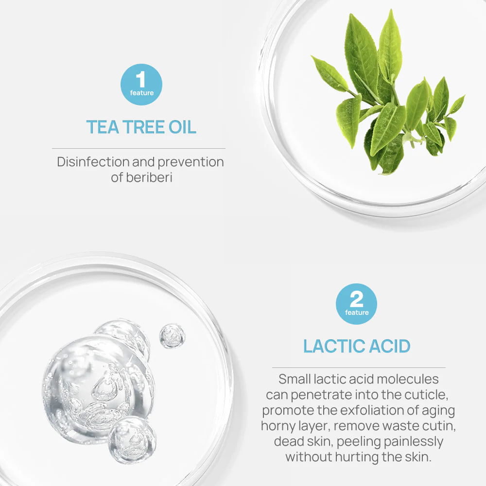 Picture of Bioaqua Lip Care Lip Sleeping mask