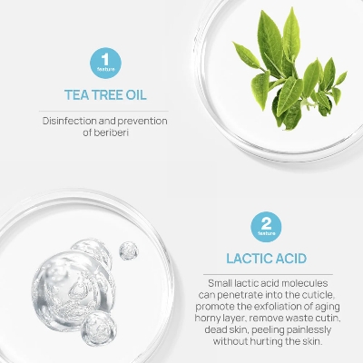 Picture of Bioaqua Lip Care Lip Sleeping mask