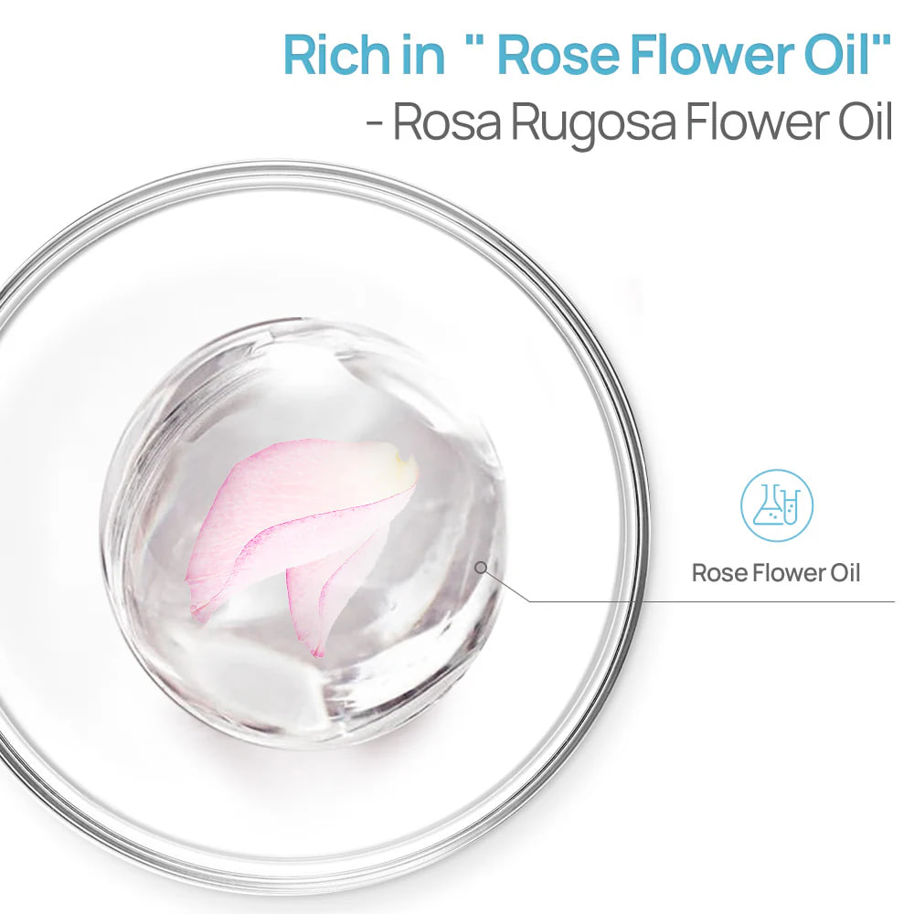 Picture of Bioaqua Lip Care Lip Sleeping mask