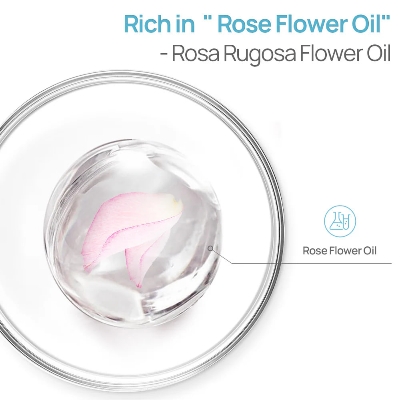 Picture of Bioaqua Lip Care Lip Sleeping mask